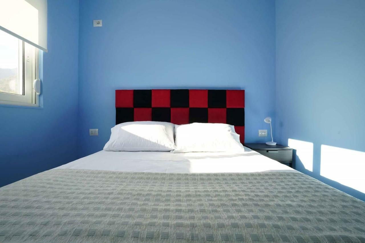 Hotel Mimoza Borsh