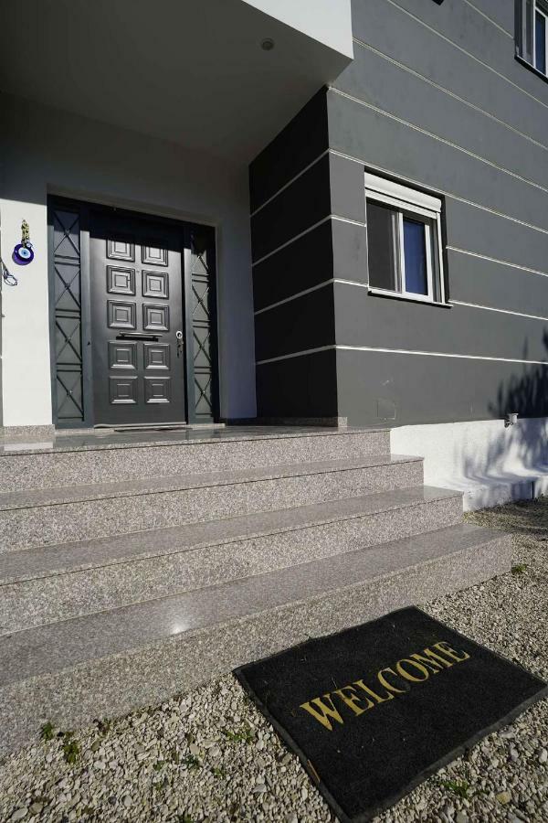 Mimoza Hotel Borsh
