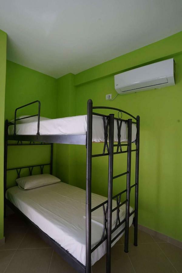 Mimoza Hotel